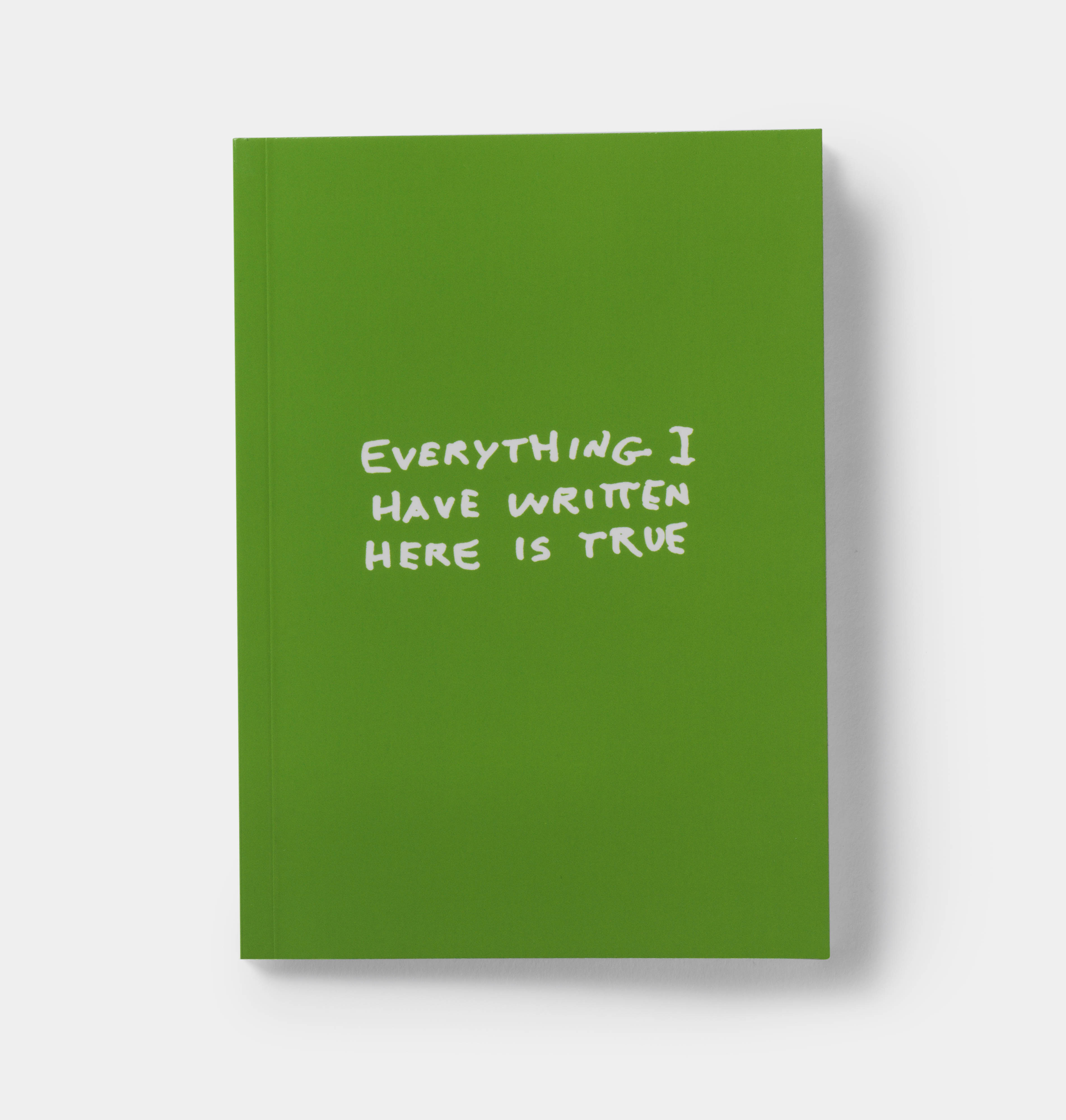 Notebook, The Curious Incident of the Dog in the Night-Time, National Theatre, 2010