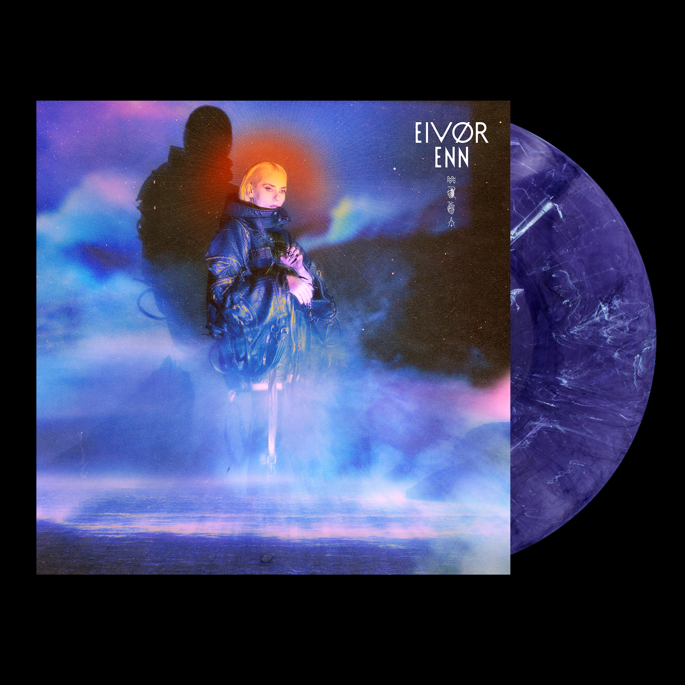 Eivør – Enn