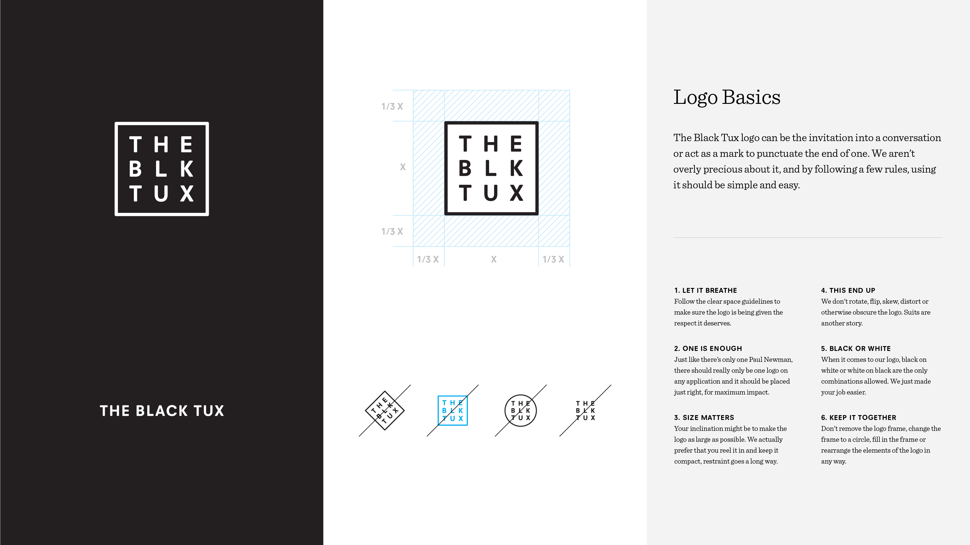 Identity Guidelines