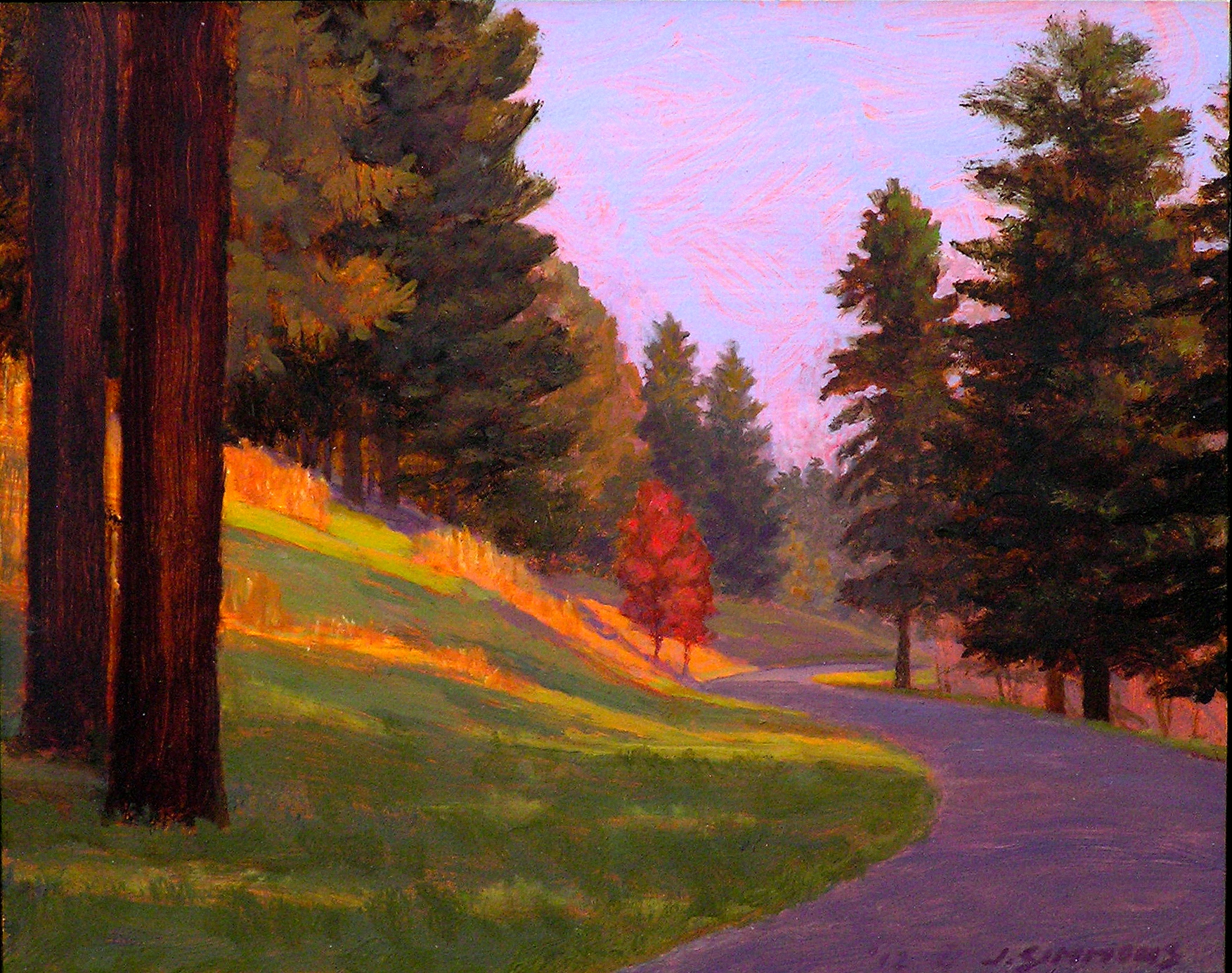 L1.61 - Tabor park drive