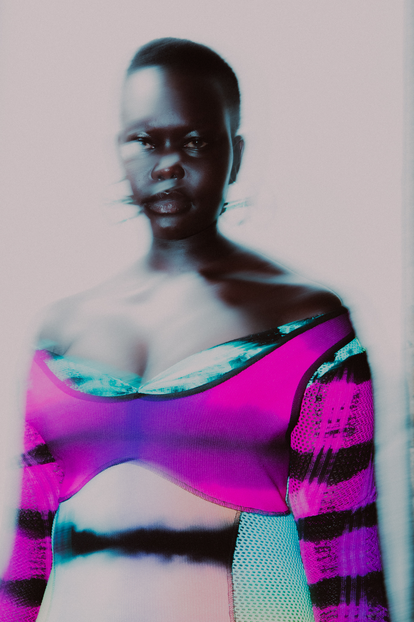 AGR Knit SS23 - Numéro Berlin - 2023