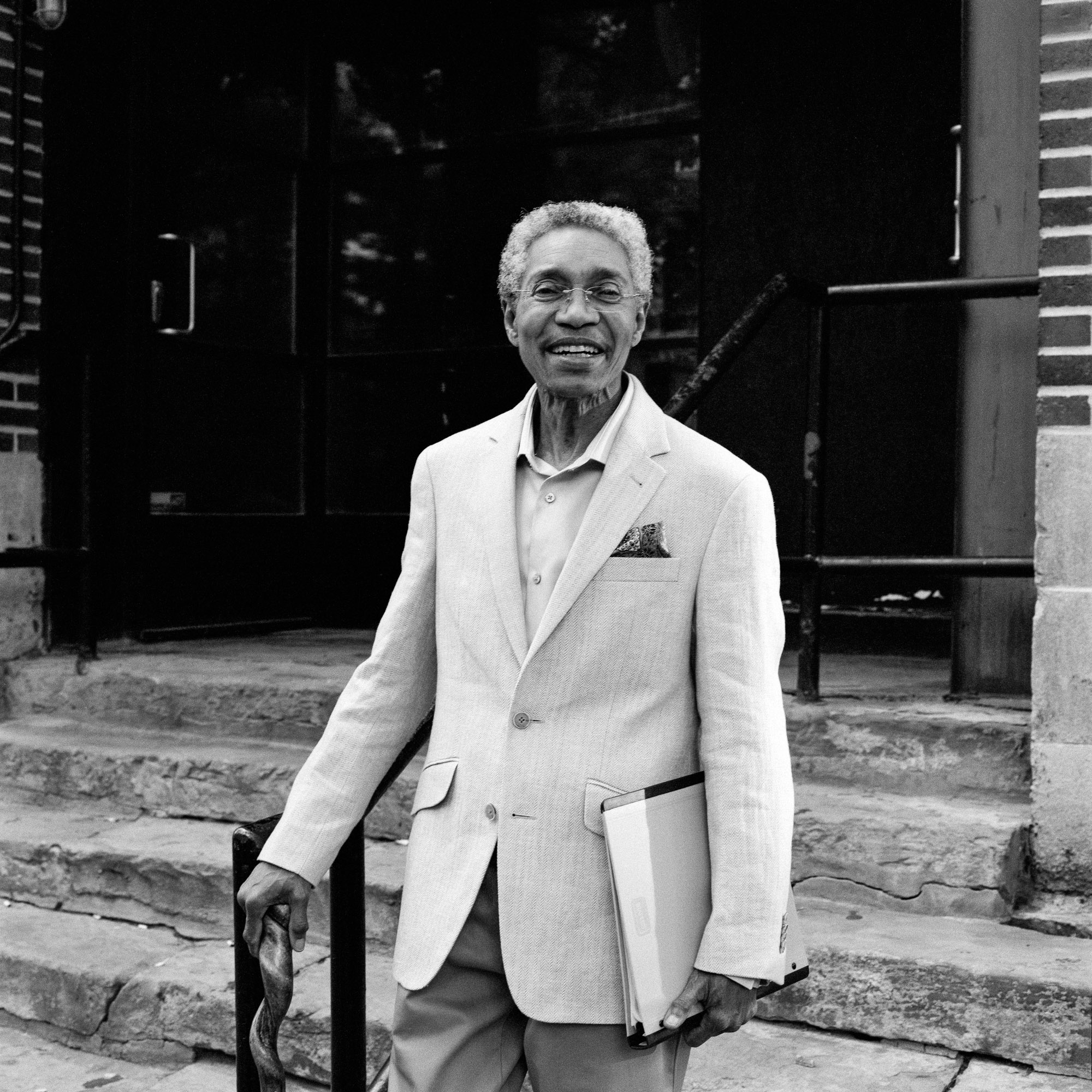 Beverly Glenn-Copeland, 2017