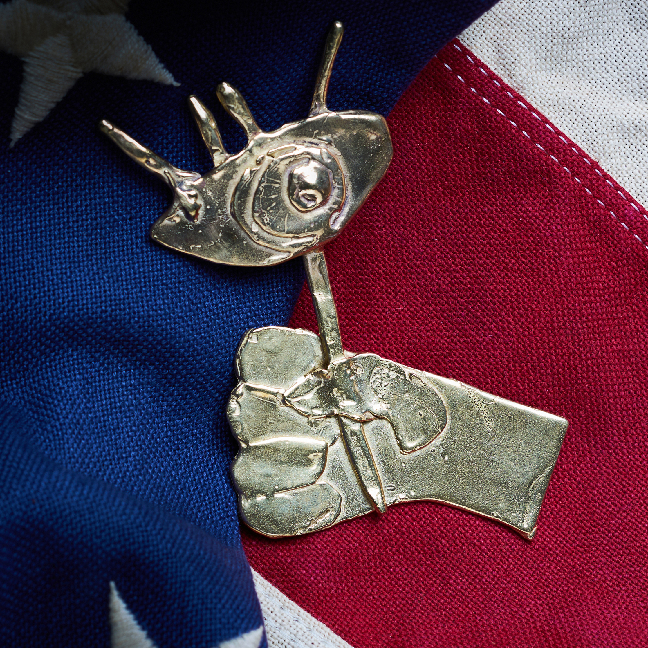 Weapon Eyes, Edition 20, $350