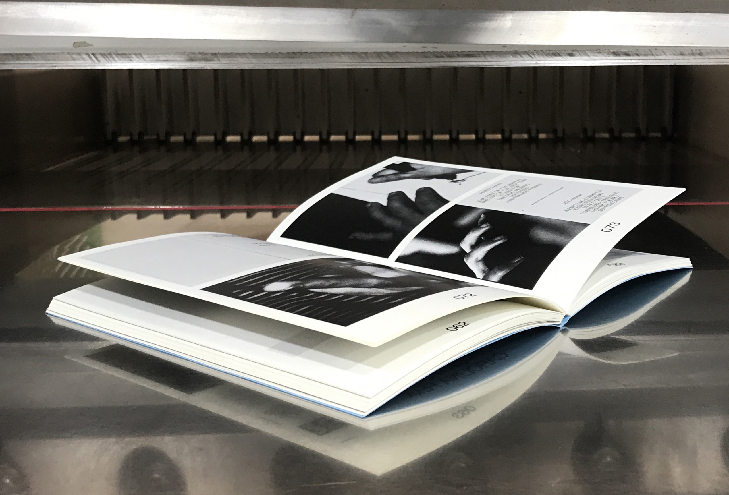 Tomorrow is Calling, are you Brave Enough to Answer, Porfolio 2020