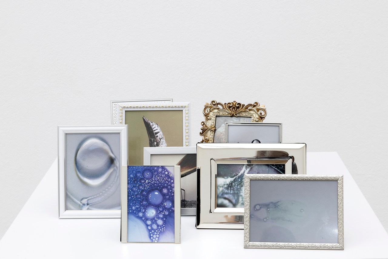 Phenomena, Kunsthaus Glarus, Glarus, July 14-November 24, 2024