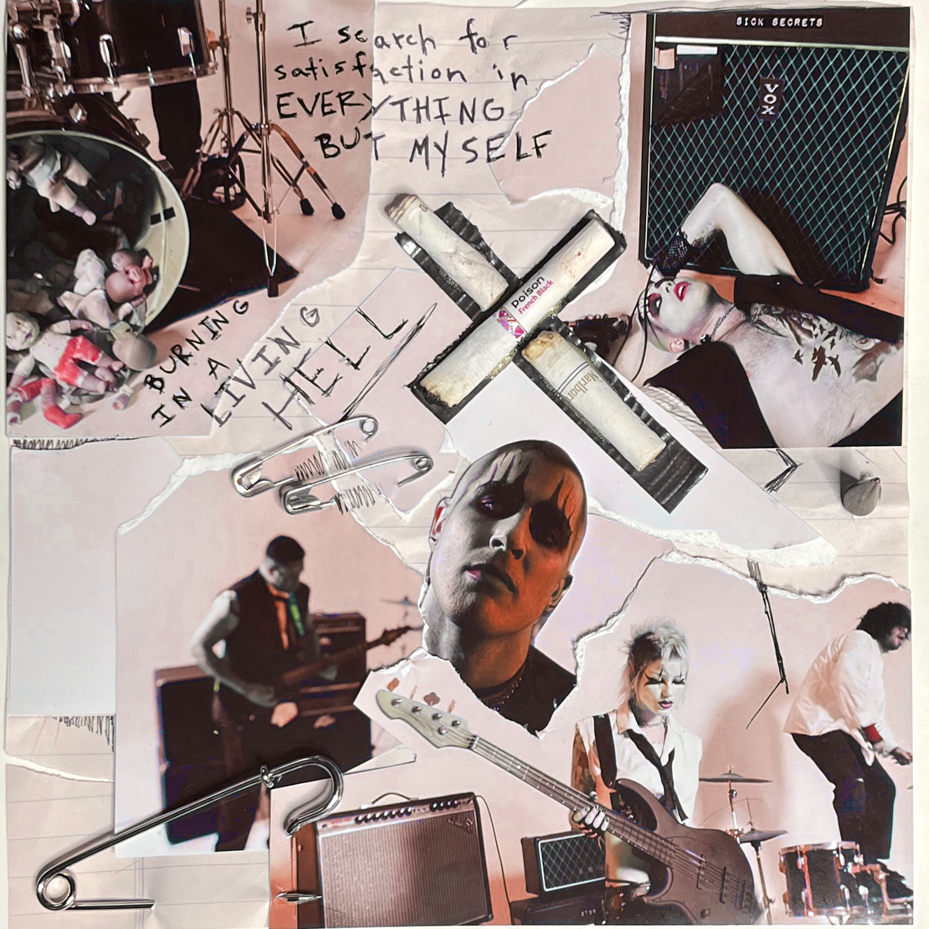 Moon Knight * 07.12.2023