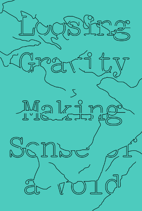 Maja Frögård – Loosing Gravity