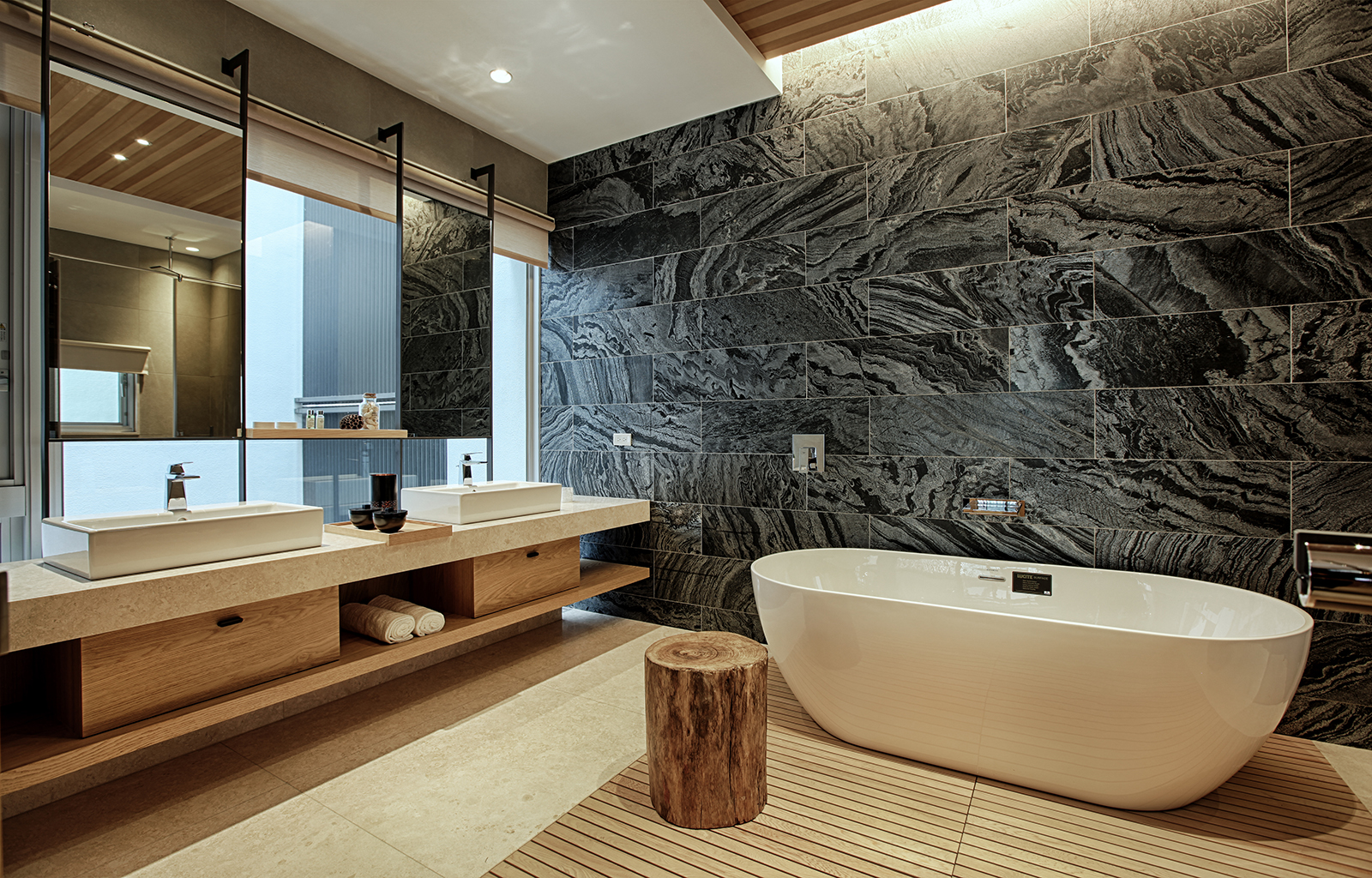 台南豪宅設計推薦 亞筑室內設計