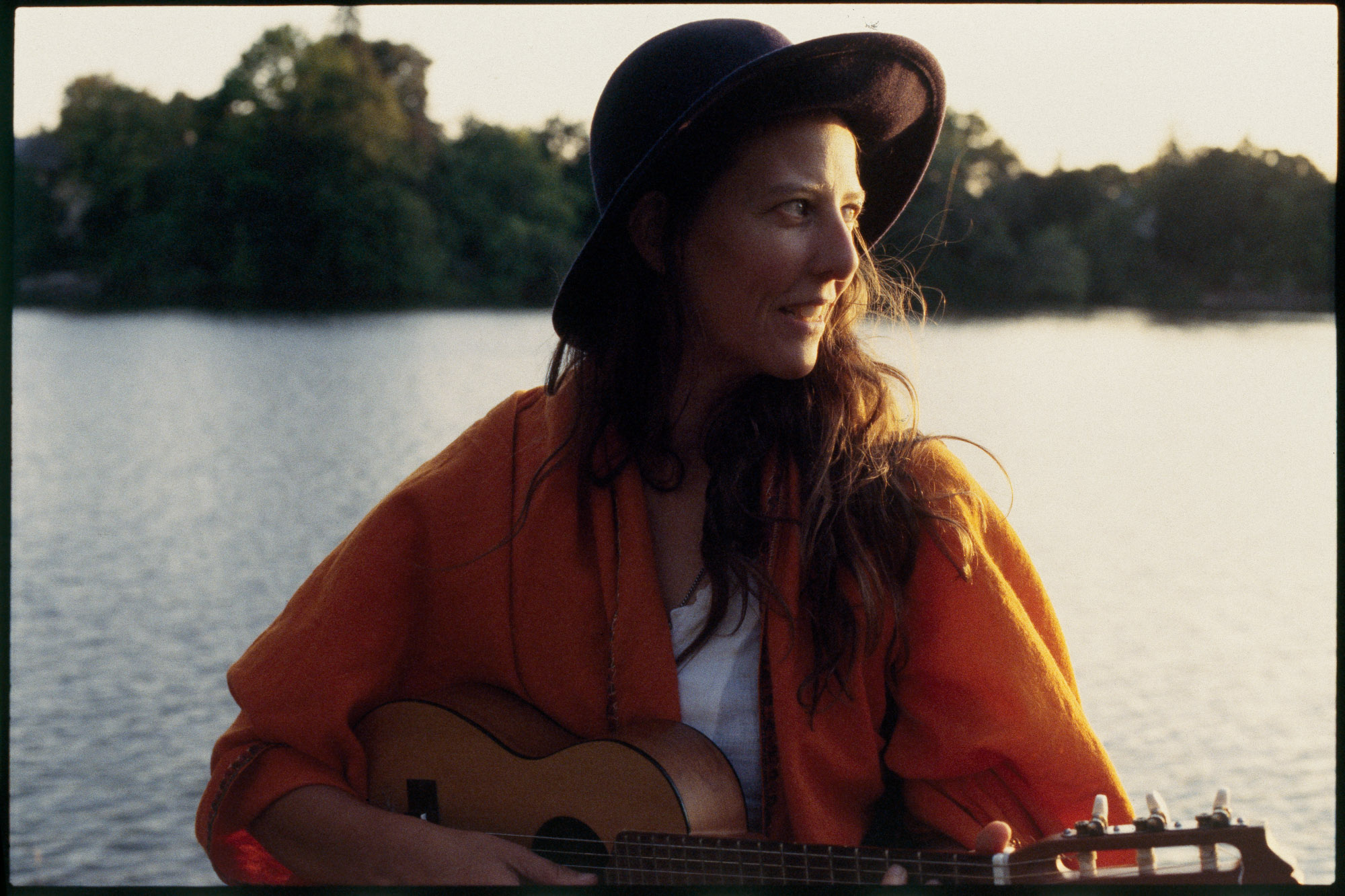 Jennifer Castle, 2013