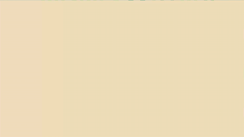 logo reveal animation