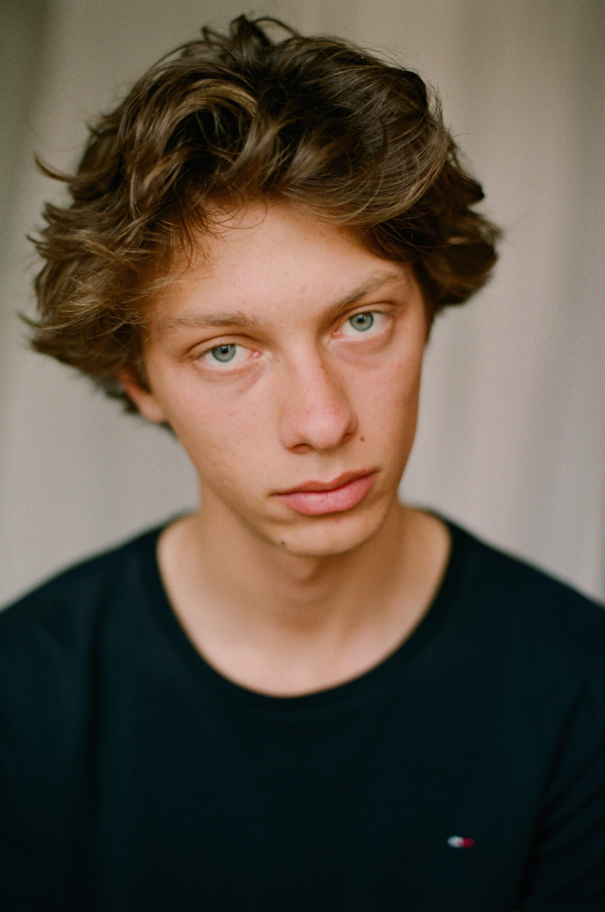 Go see: Adrian Birta — Amir Kuckovic | Photography