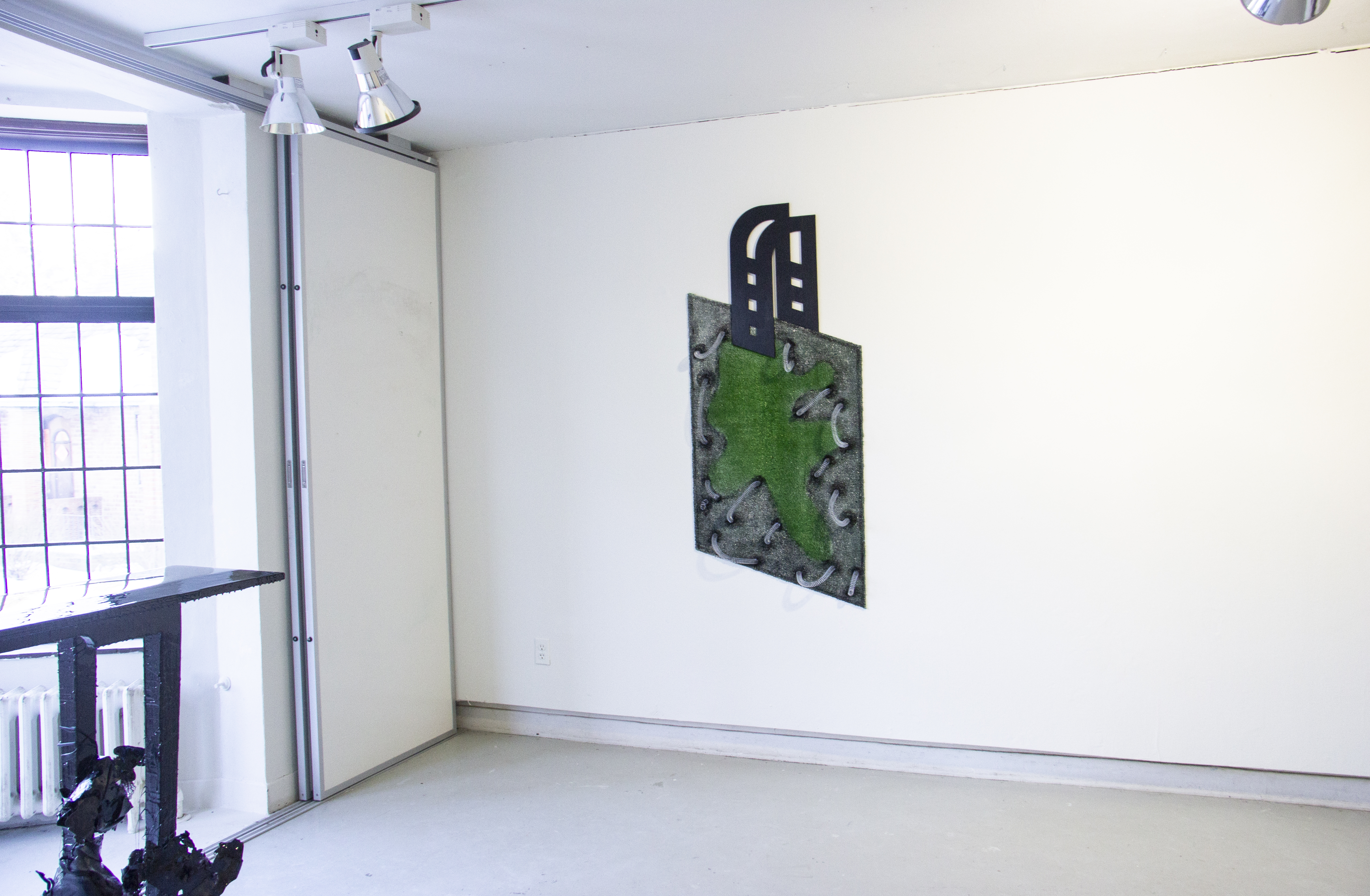 Get out of the Pool (2019)