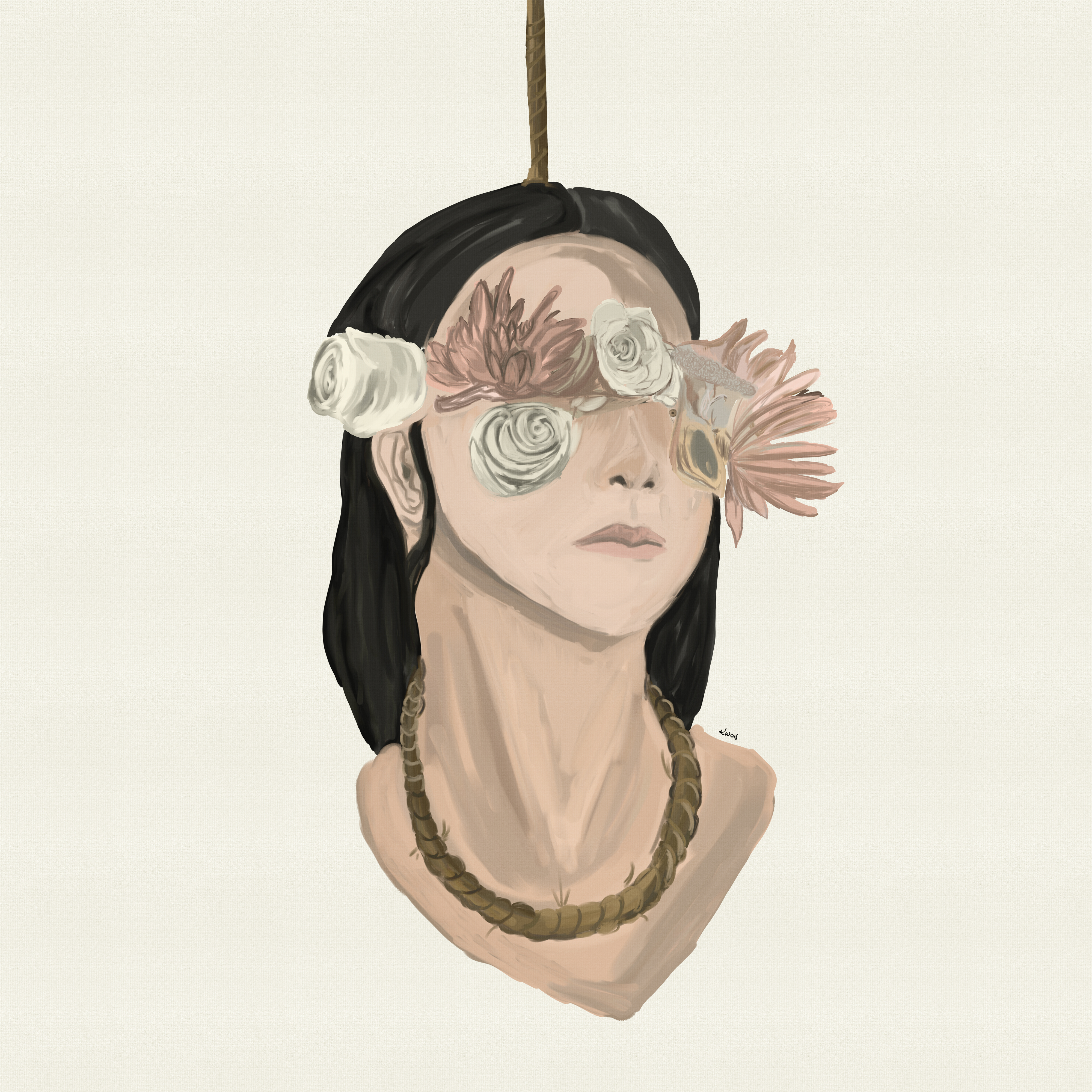 Survived by Nothing, 2020