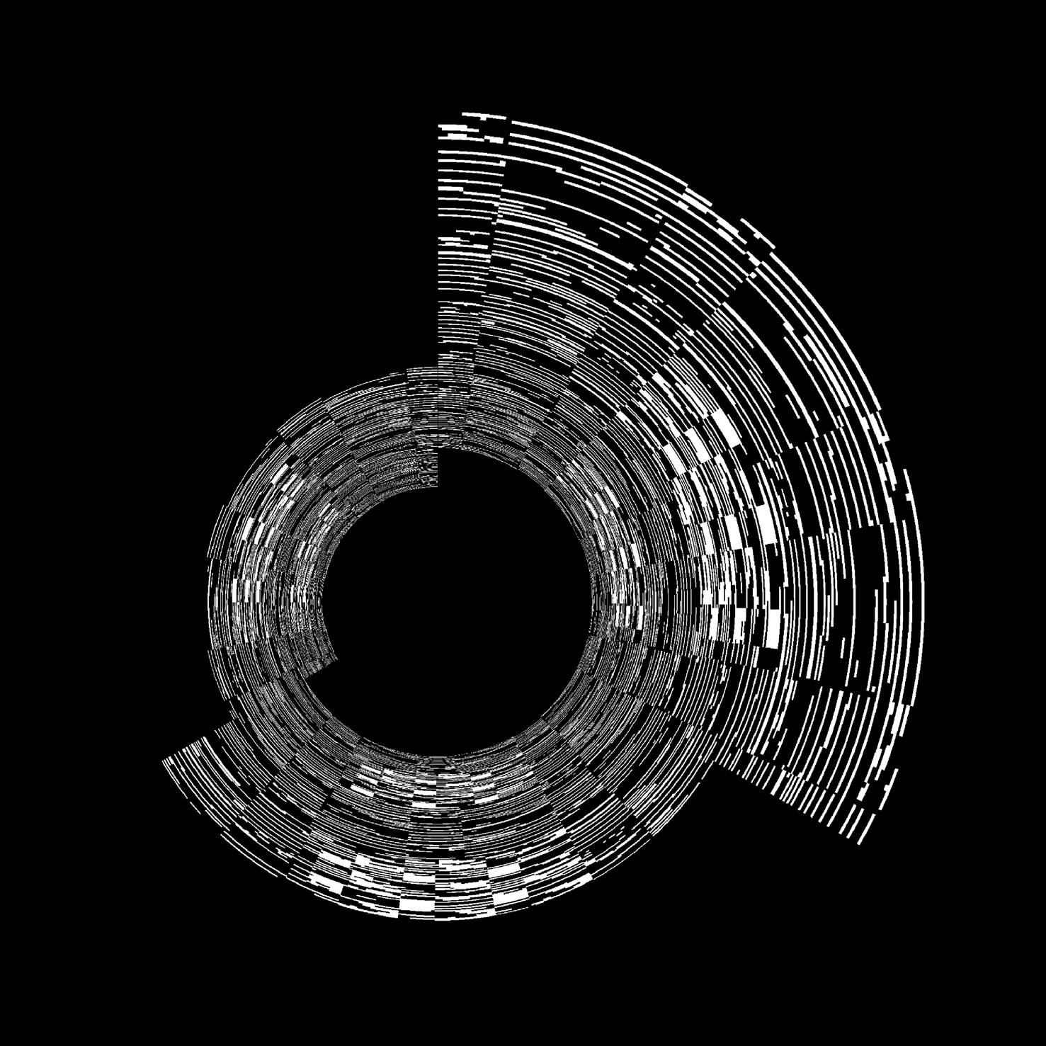 Escape Landscape / Giclée fine art print on Hahnemühle Watercolour paper / Variable dimensions / Edition of 6