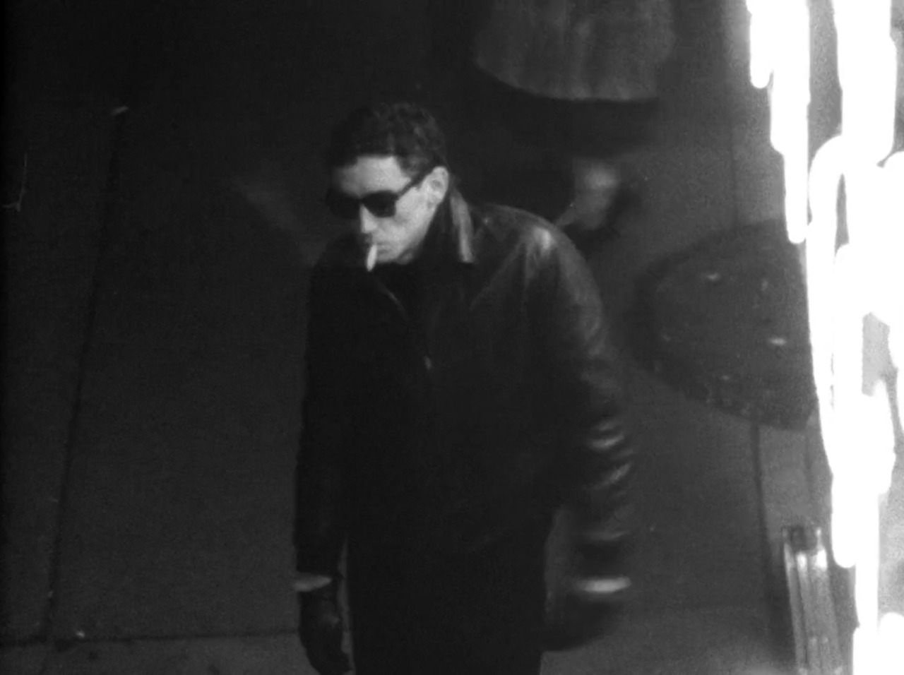 Photo Credit: Shadows, dir. John Cassavetes (1959)