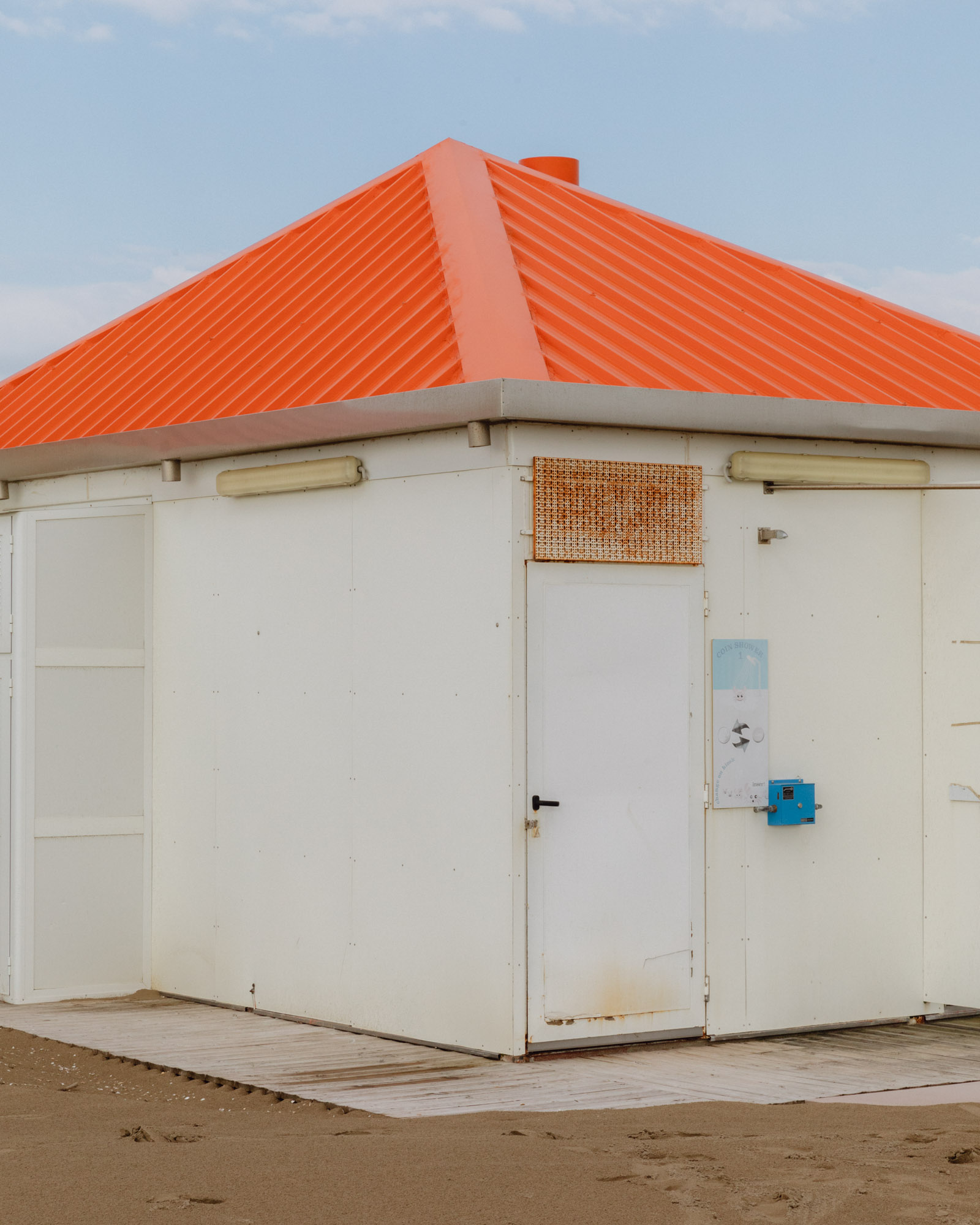 Lio, Clodia e Malamocco