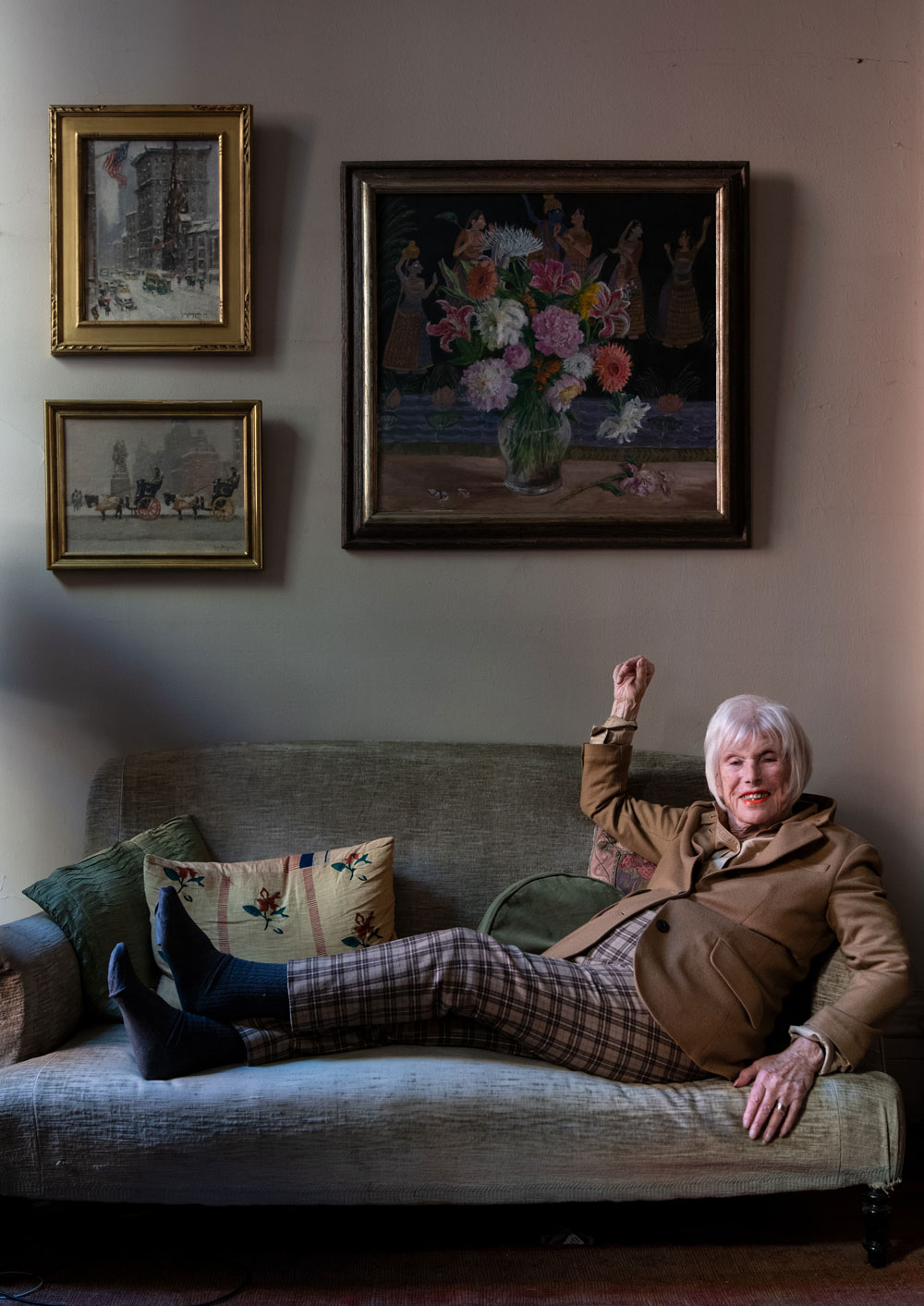 Dorothy Wiggins