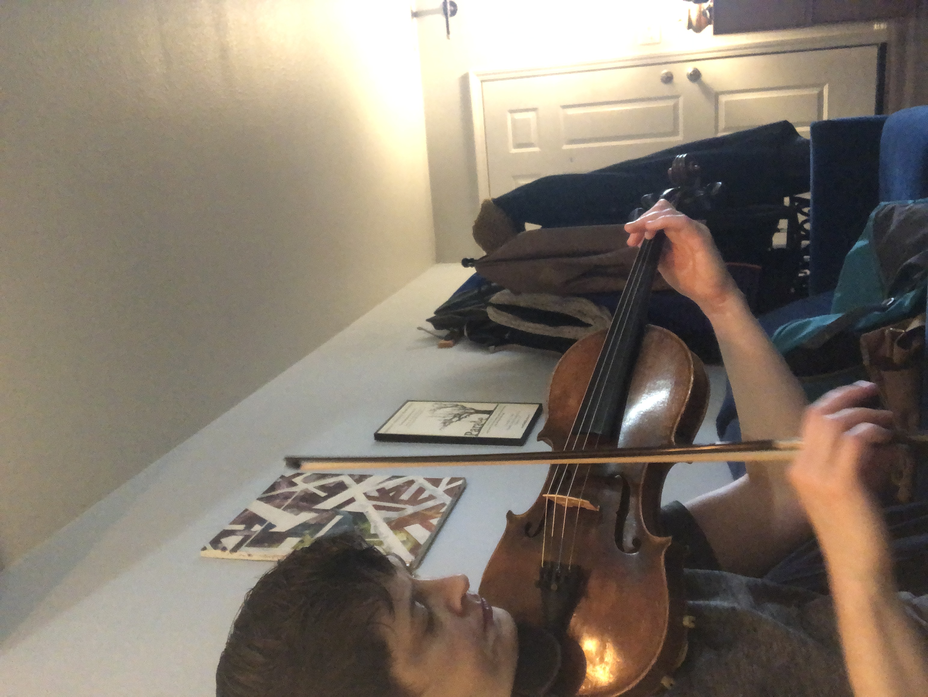 Meara, Beautiful Tacoma, WA!