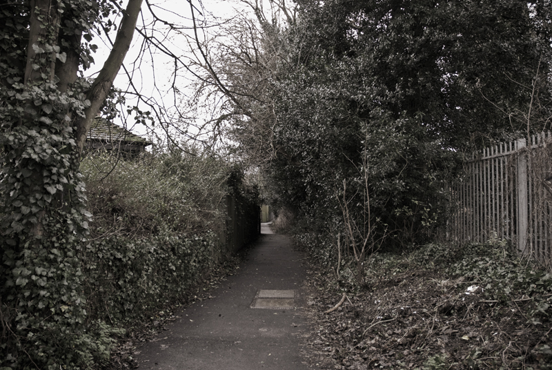 Situations have to occur at certain, specific times, otherwise one will slip away. Are they helping or just controlling? Always take the long cut, its true; everything on the walk is. The same people, been seeing them for a lifetime, more or less, and no one else notices they are going grey, everywhere. They continually eye the 'problem', even if just a glance given. 'They had their chance' - chance gone.