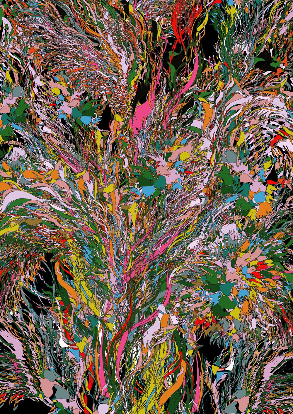 SWARM [SERIES] COMING SOON