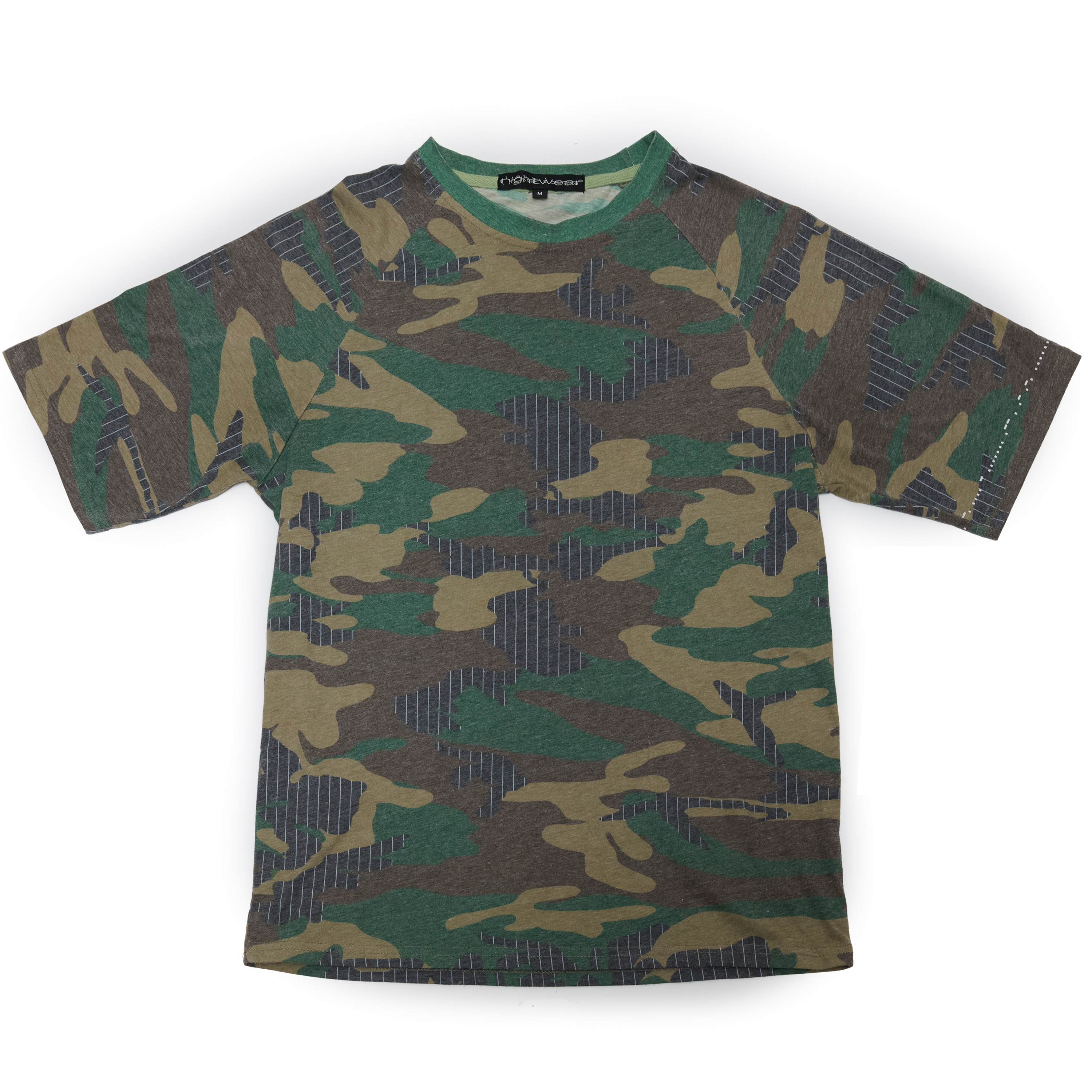 Shop - Night Wear Sports Club