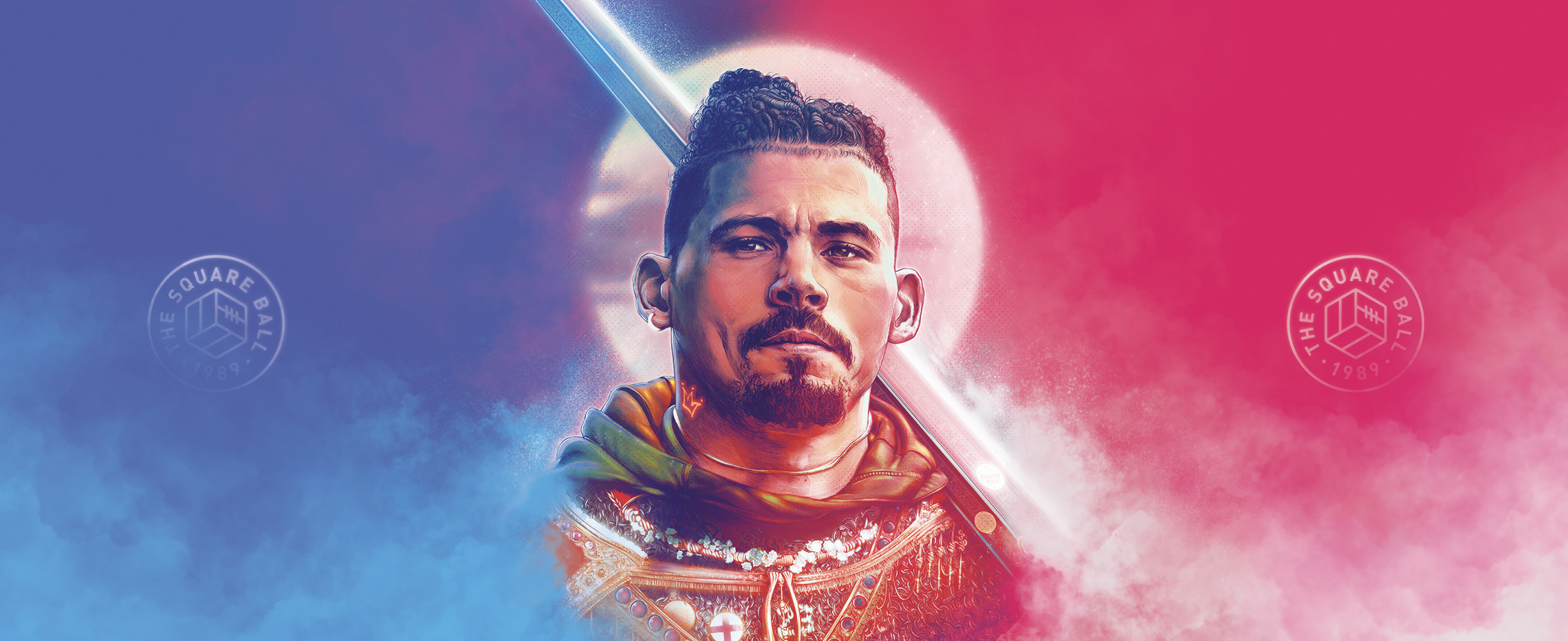 Kalvin Phillips The Square Ball John Tregoning