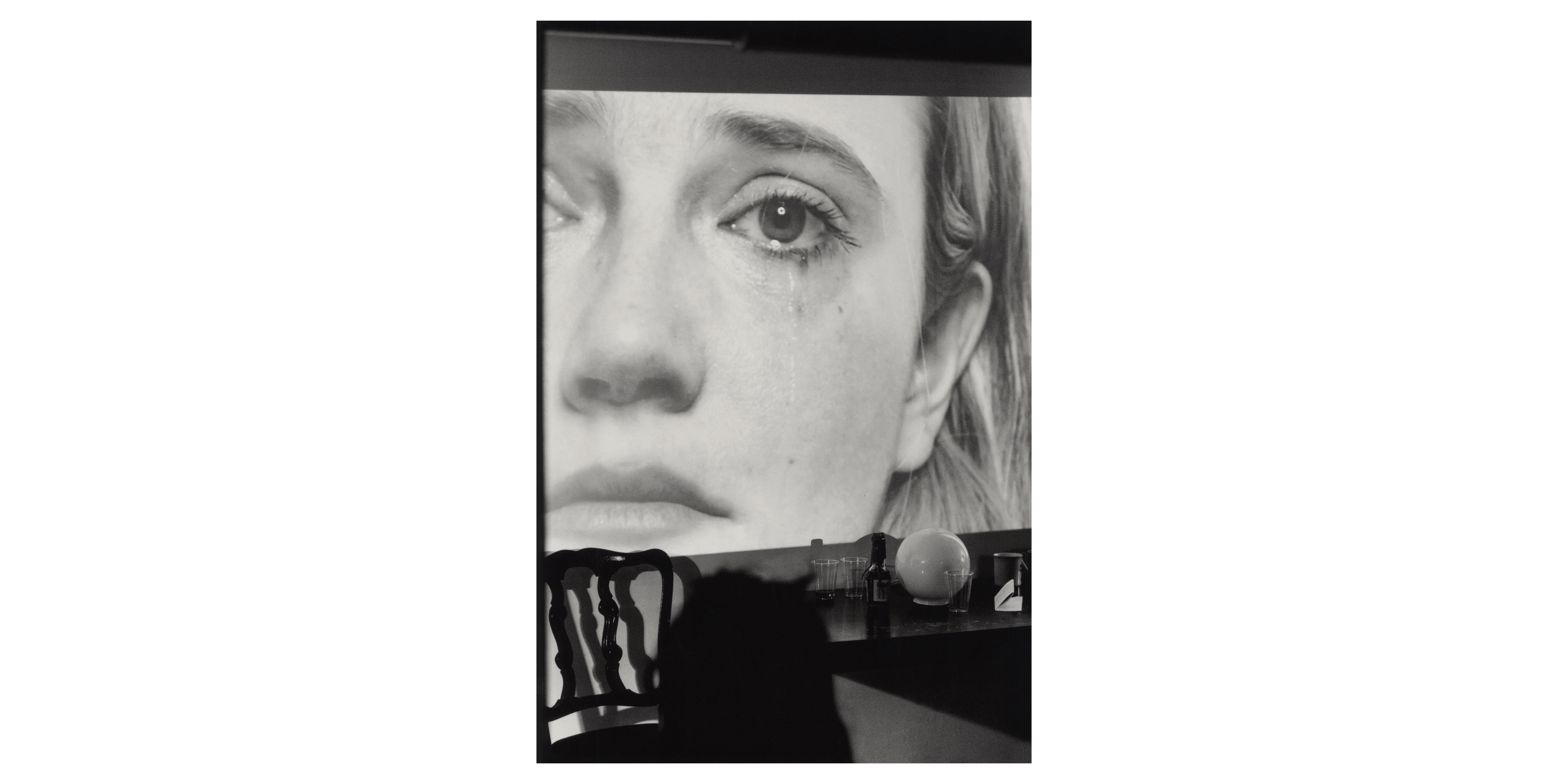 'Persona' reading (2024)