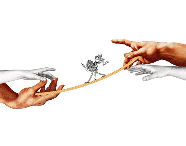 S T R P A P E R W O M A N