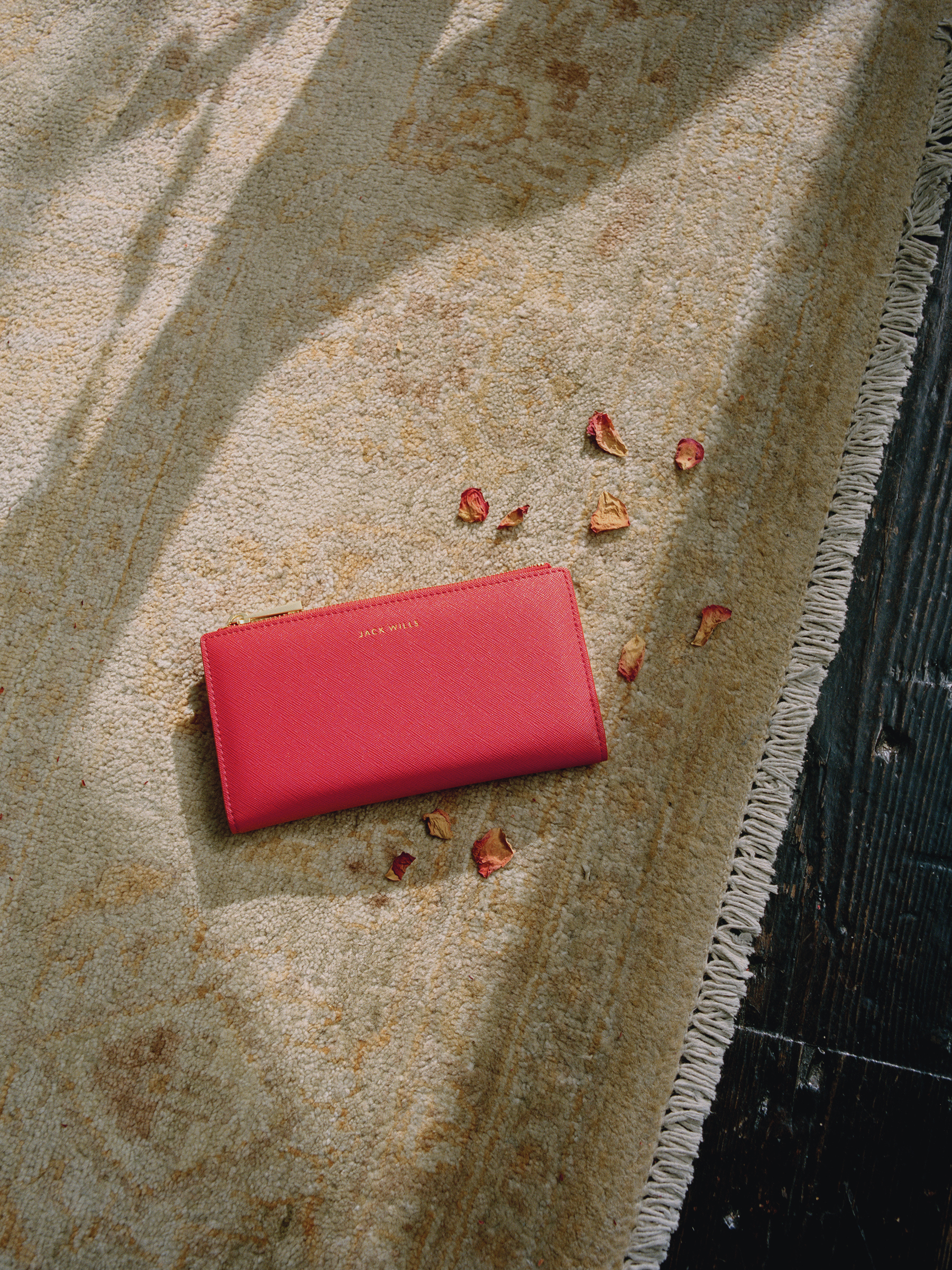 Jack Wills SS18 ‘Times of Change’ Campaign. (2/5)