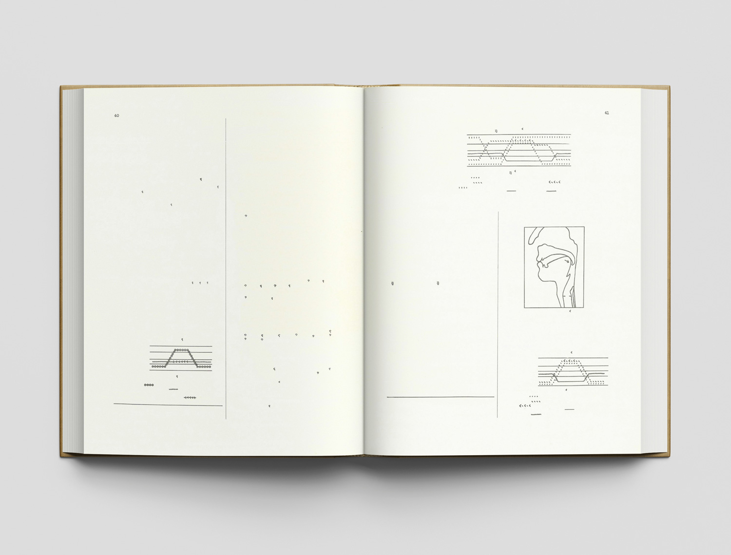 Book: Miss May Morrisson&rsquo;s mechanical features of presentation.