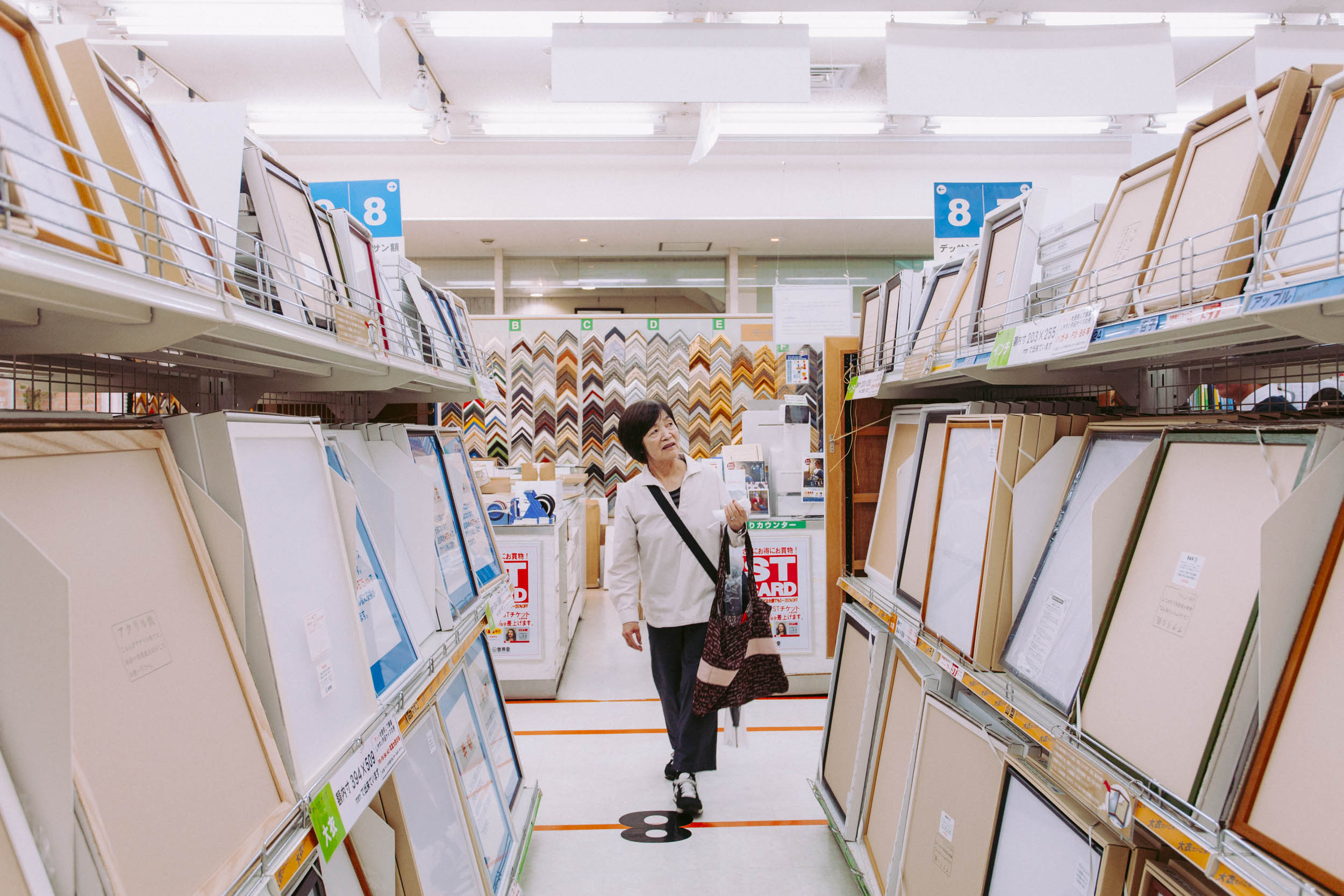 Stationery and art supplies in Japan are next level