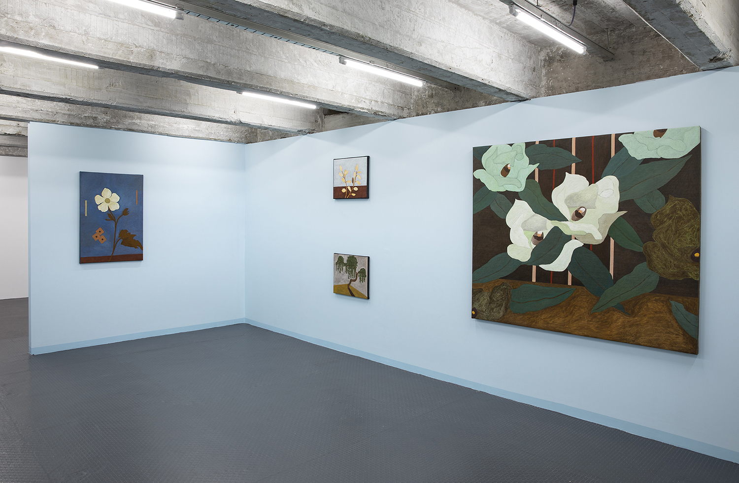 ¿Porqué los platos son redondos?Julieta OroCuraduría de Juan LaxaguebordeDesde el 12 de junio del 2025