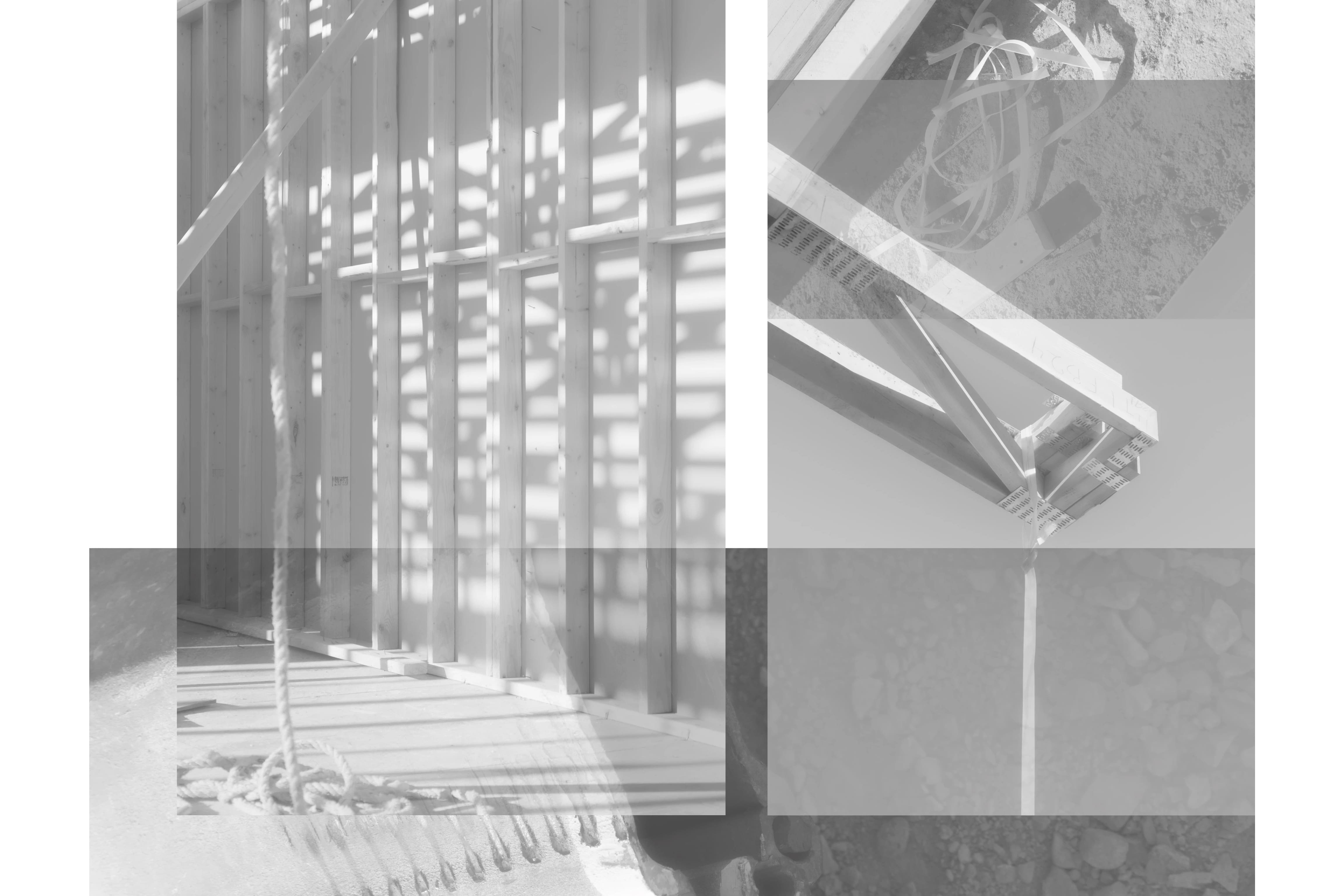 Creative Direction for Architekt Unknown