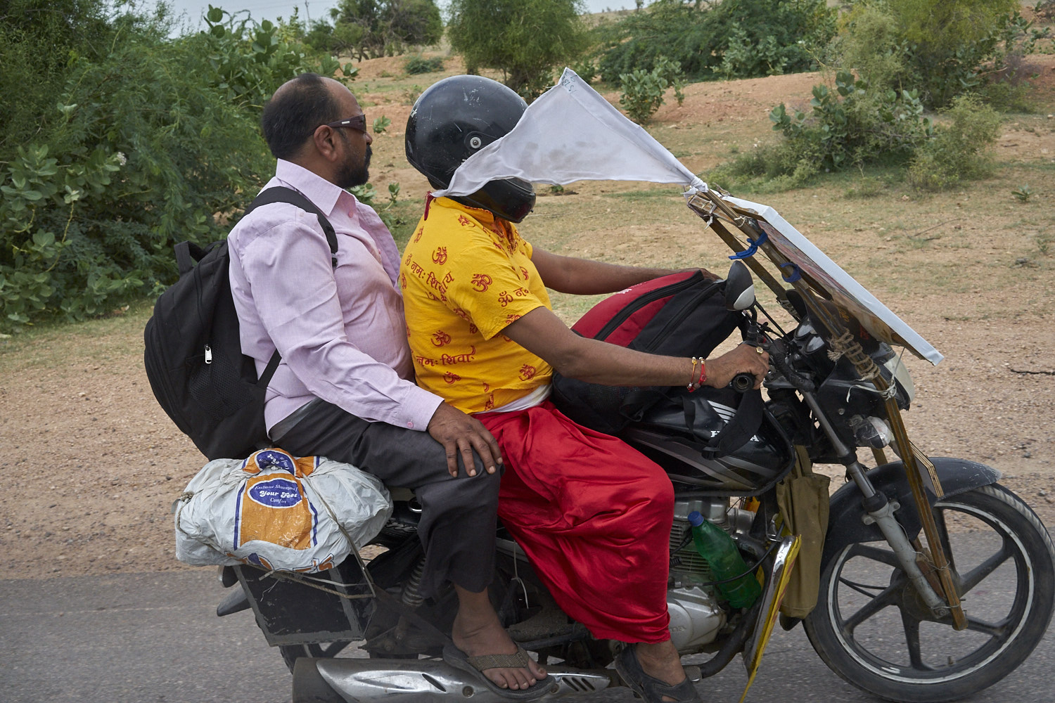 08/2016 Jaisalmer-Bharadia