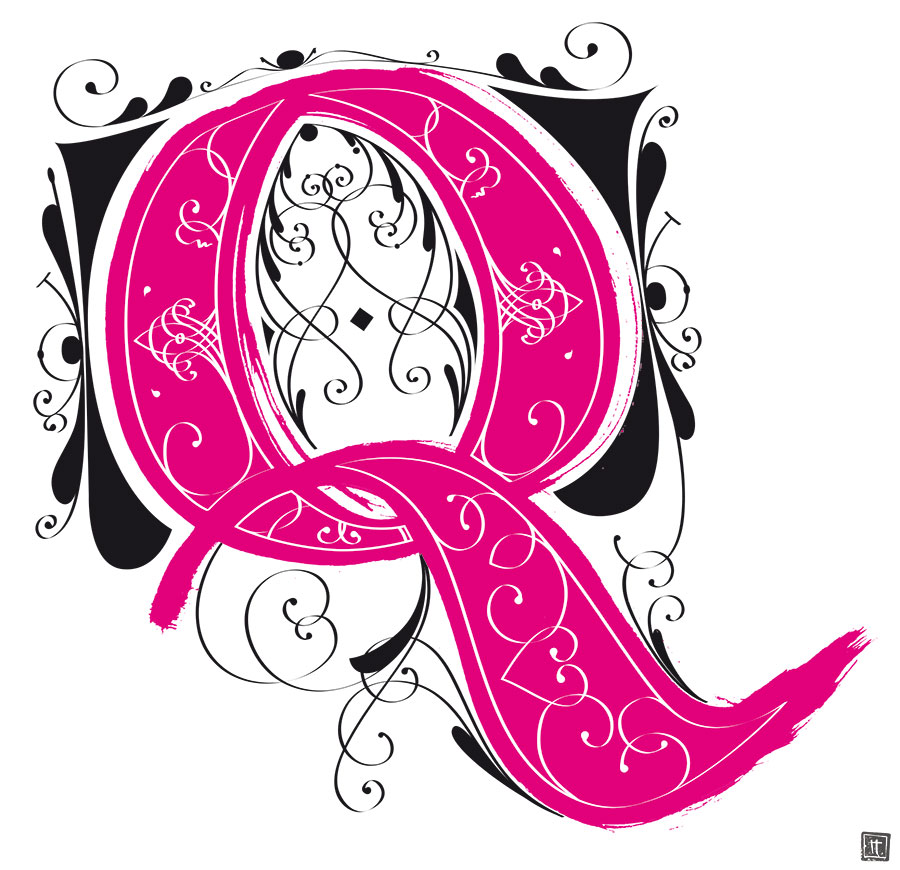 Signet zum 20-Jahre Queersicht-Jubiläum