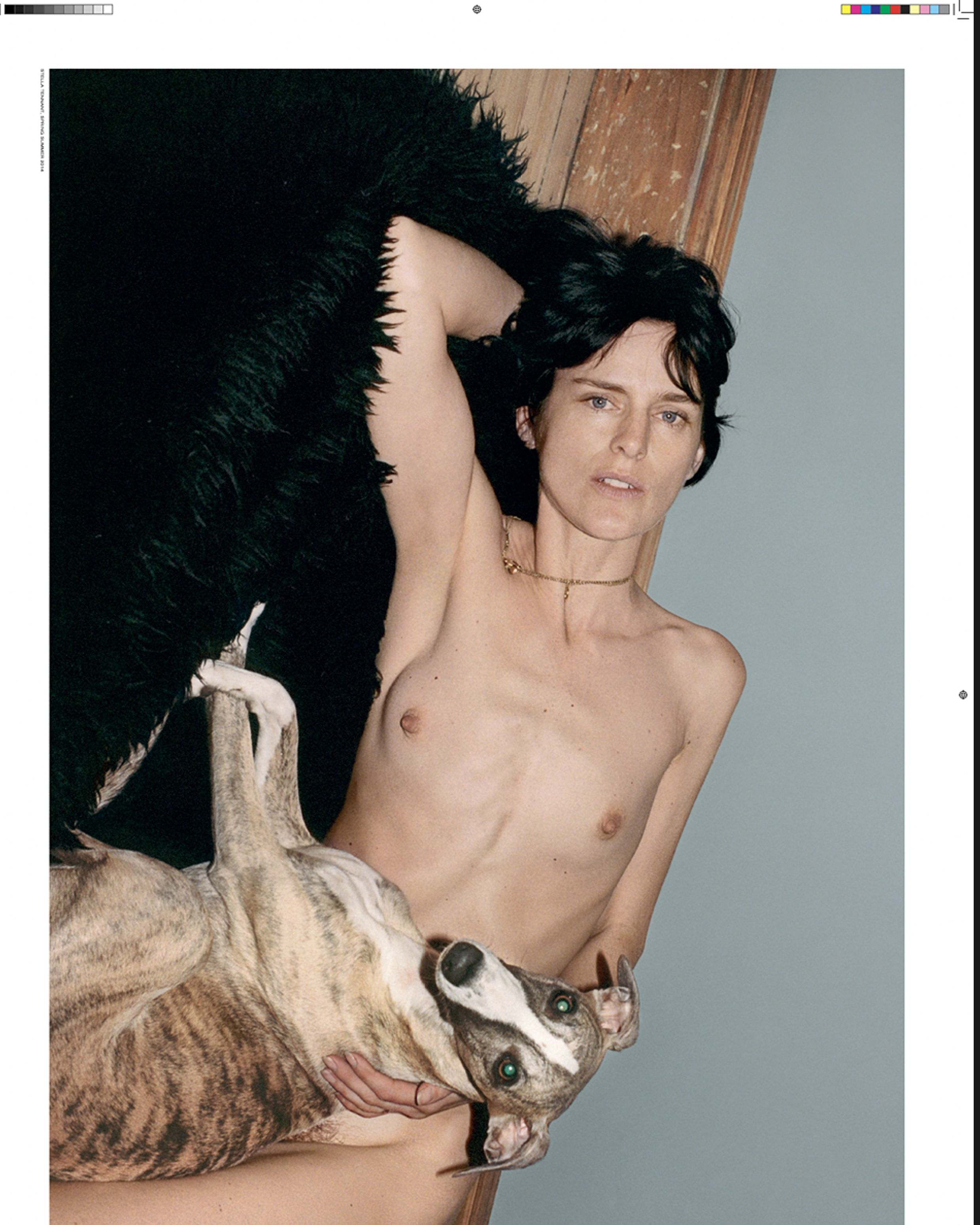 Tung Walsh/ 2DM Management