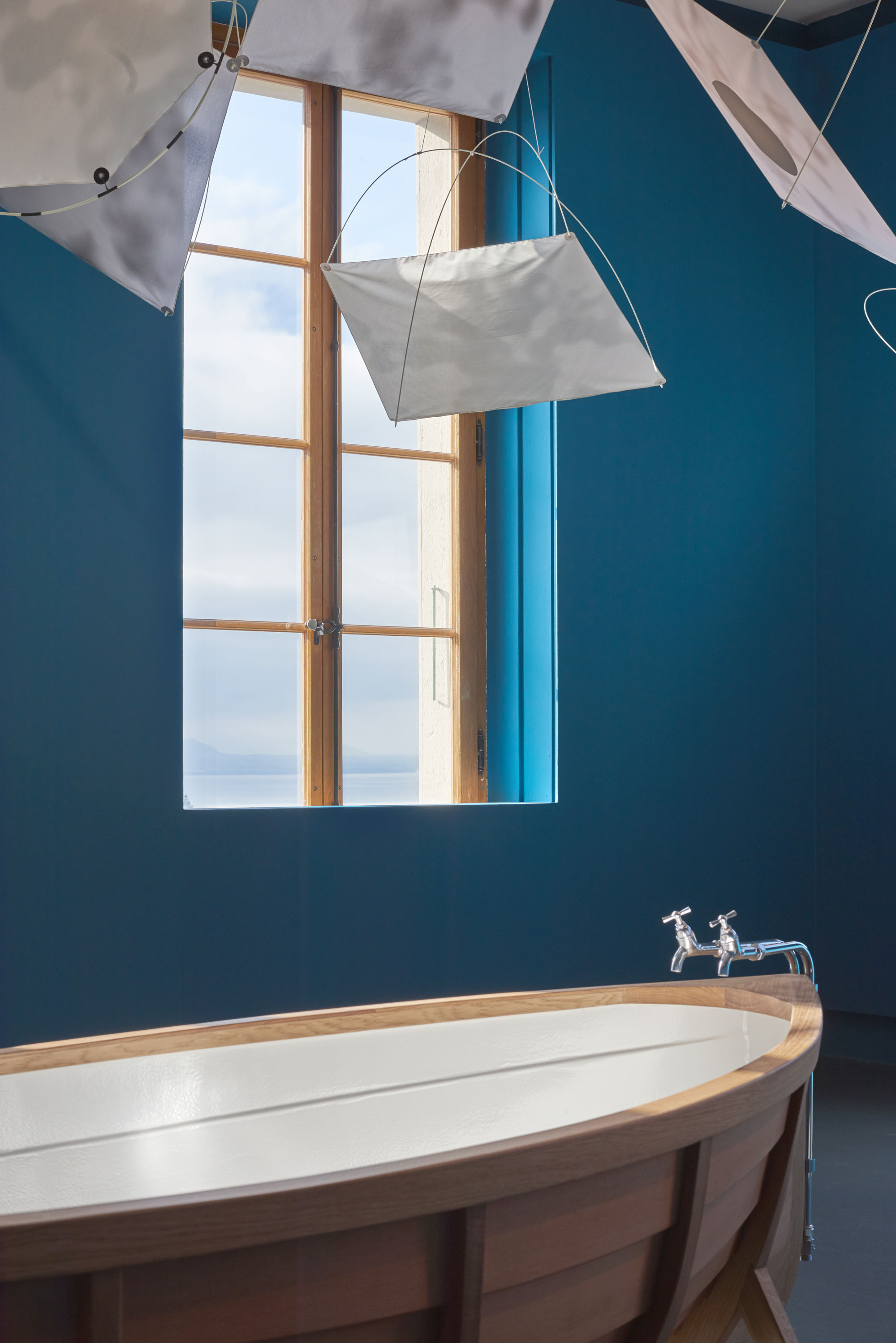 Out of the Ordinary, mudac