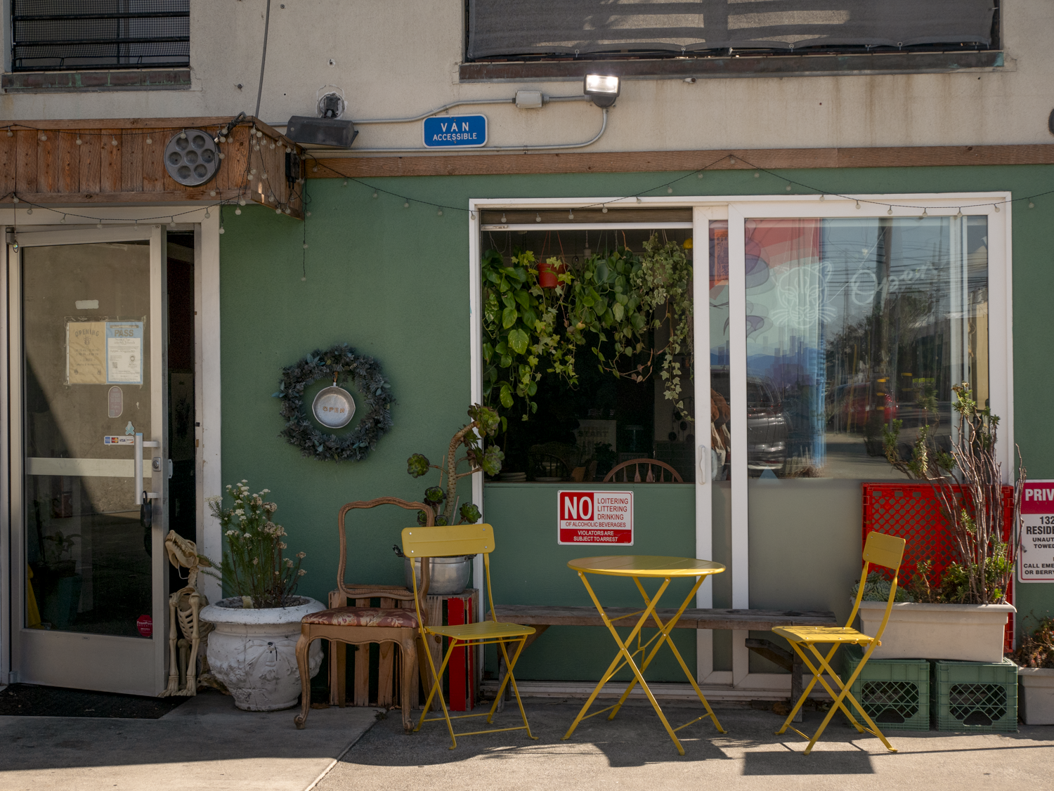 6520 Hollis Street, Emeryville