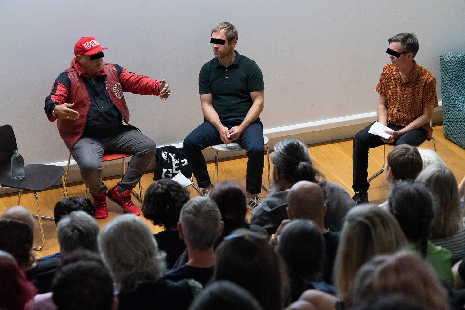 4/5Talk, ANZ Photobook, 2020