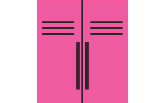 in the closet (“nell’armadio”) o non dichiarato“affari miei, non lo dico a nessuno io con chi vado a letto”