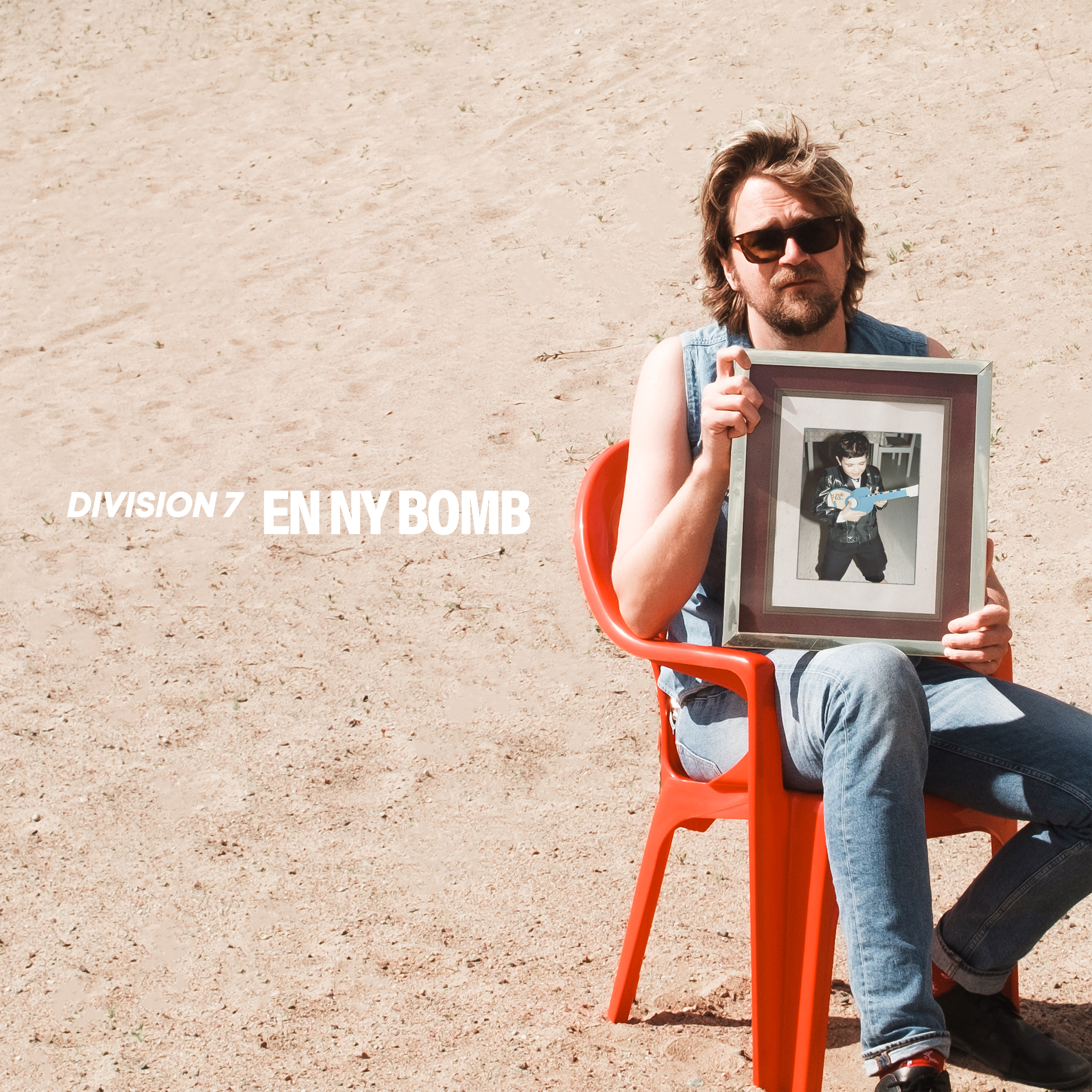 SEPREC128: Division 7 - En ny bomb