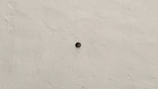 PIPE HOLE 17:30 LAMTIN