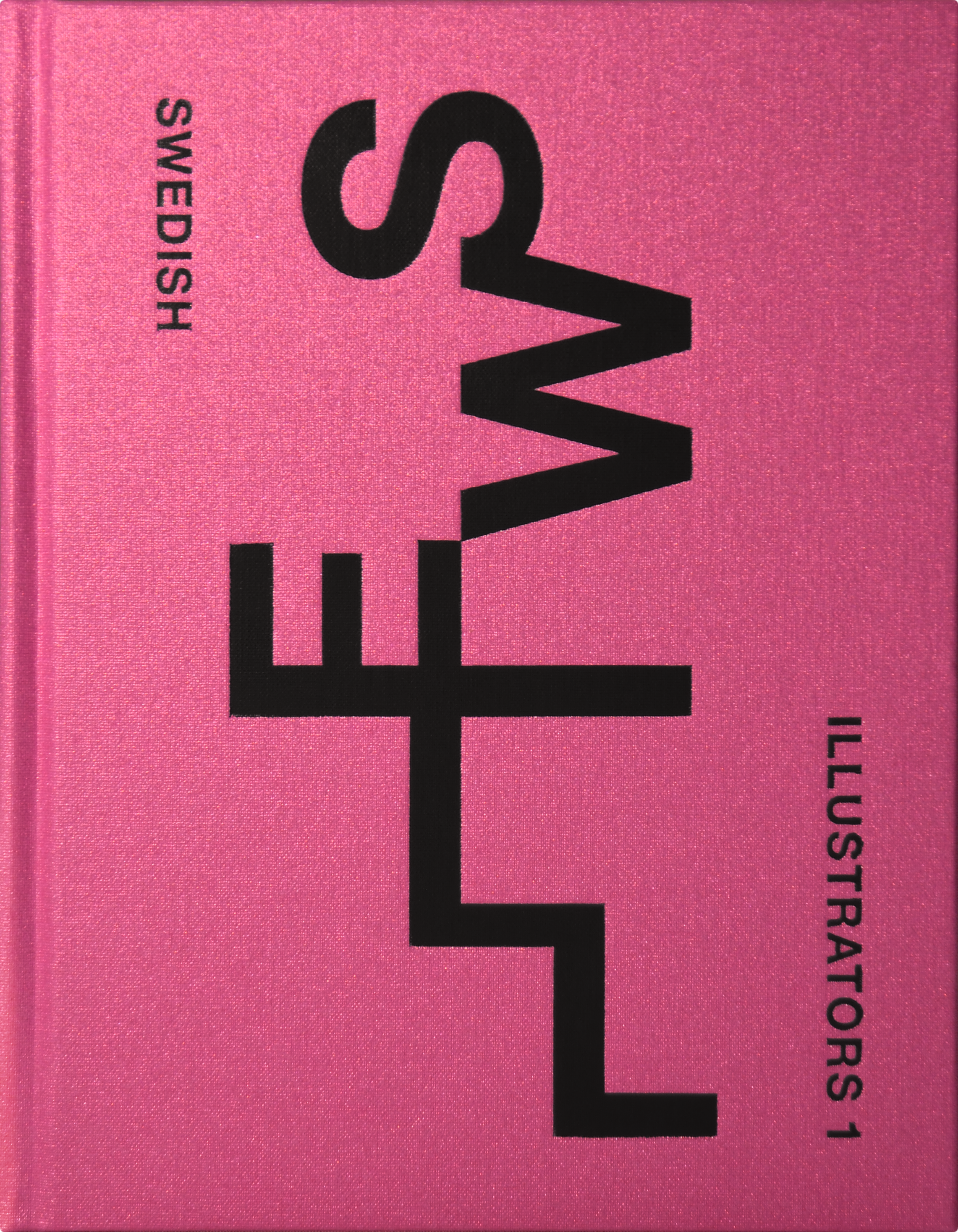 Monica Sarstad (red.), Swedish Illustrators, Stockholm 2005