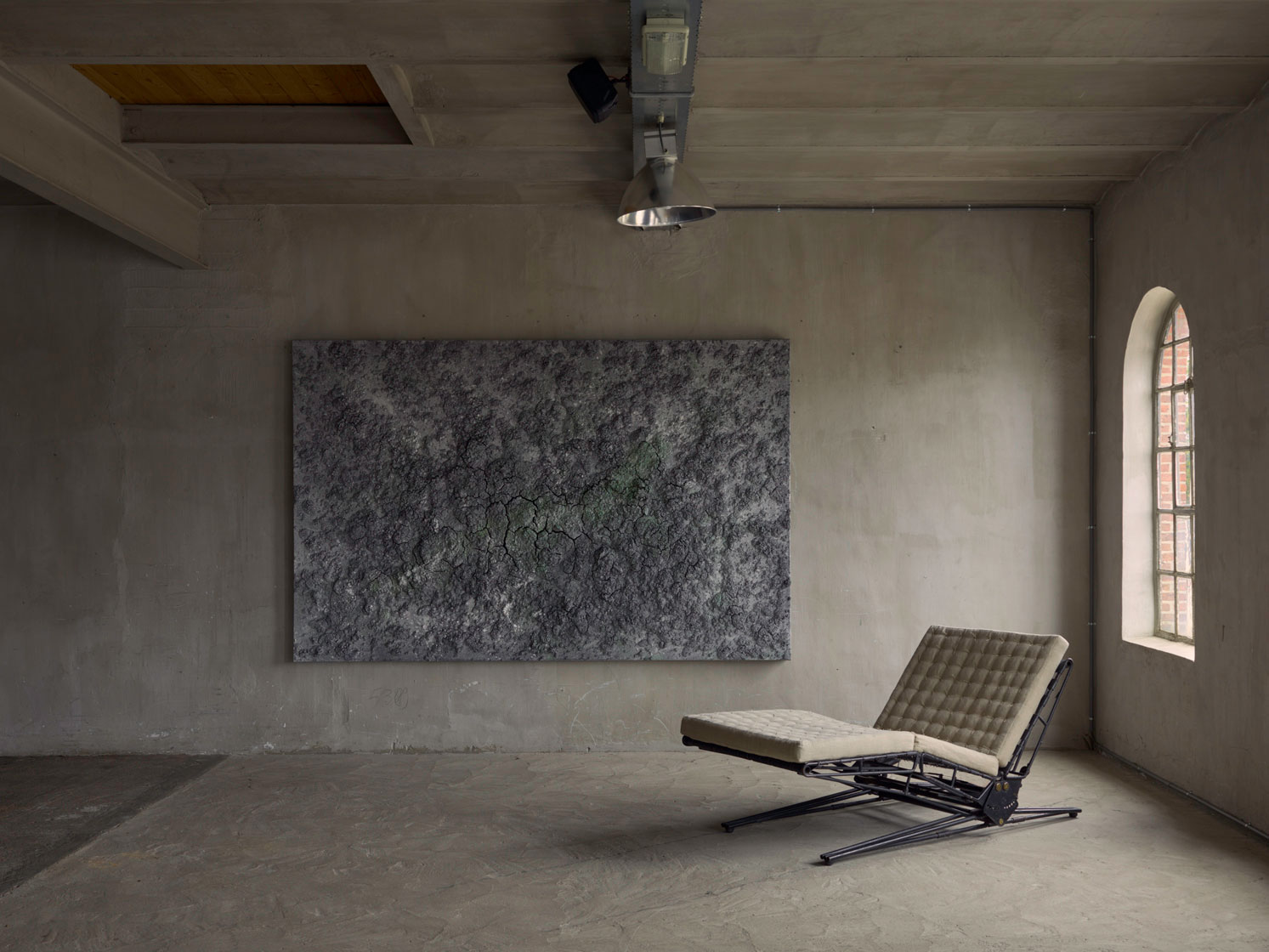 AXEL VERVOORDT - KANAAL - WIJNEGEM, BELGIUM