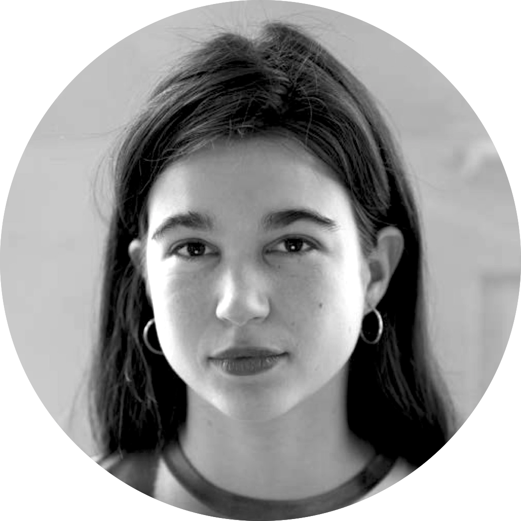 Selina Koch - artiste accompagnée 2023