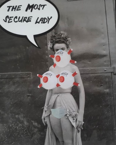 Laďka Daisy Železná