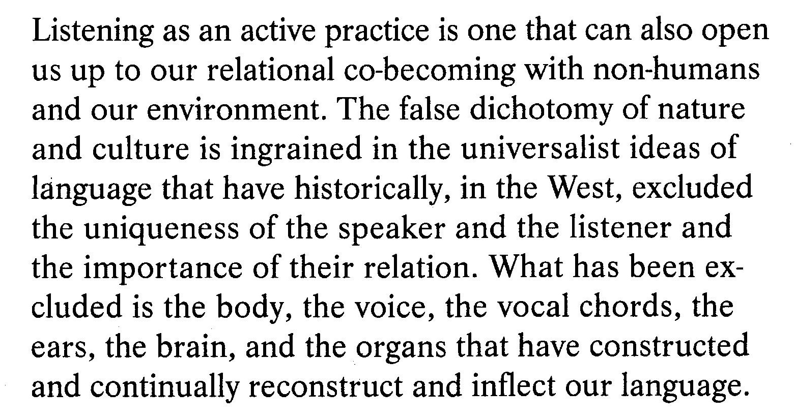 Alex Martinis Roe • To Become Two: Propositions for Feminist Collective Practice • 2018