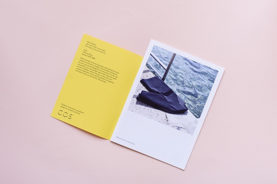 CREATIVE: Collection of Style (SYD/MEL)