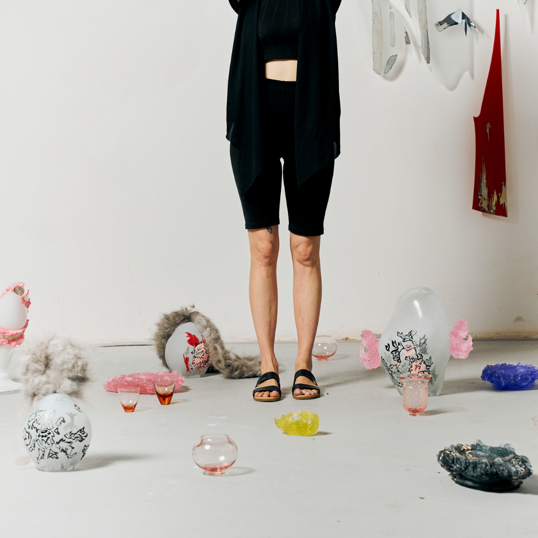  Vorl&iacute;kov&aacute; Figar Karol&iacute;na 