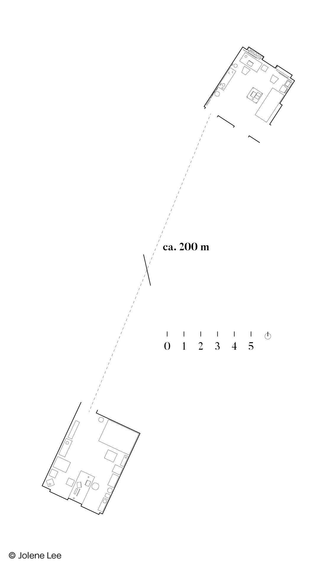 jolene lee nostophomeoffice 2020